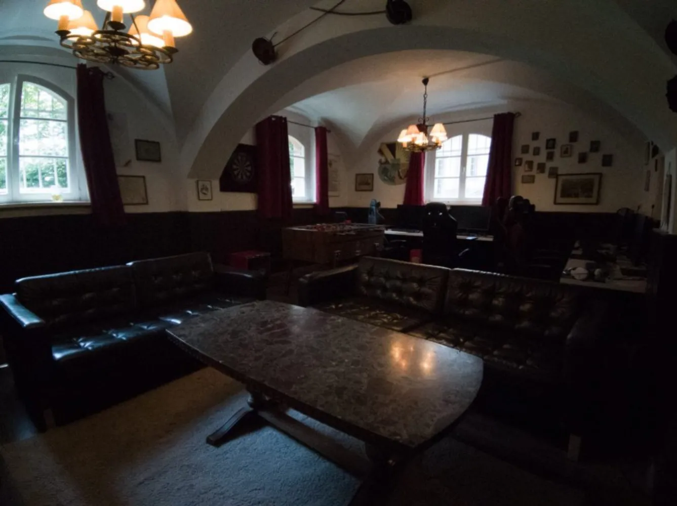 1 Zimmer Wohnung mit 22 m² in Marburg – Bild 8