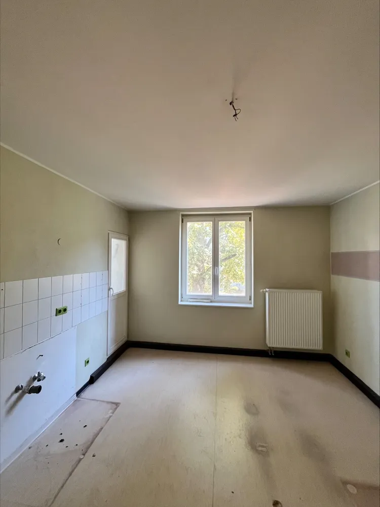 2 Zimmer Wohnung mit 64 m² in Mannheim – Bild 4