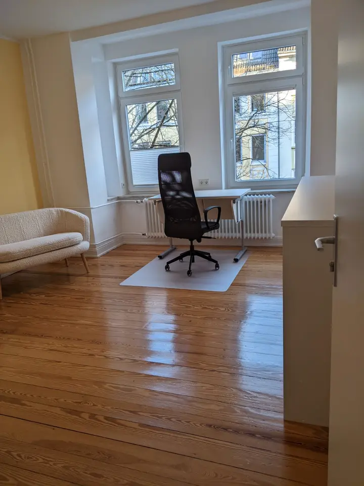 WG-Zimmer mit 17 m² in Kiel – Bild 2