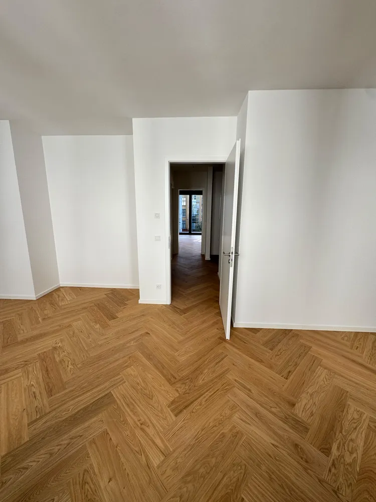 3 Zimmer Wohnung mit 78 m² in Berlin – Bild 3