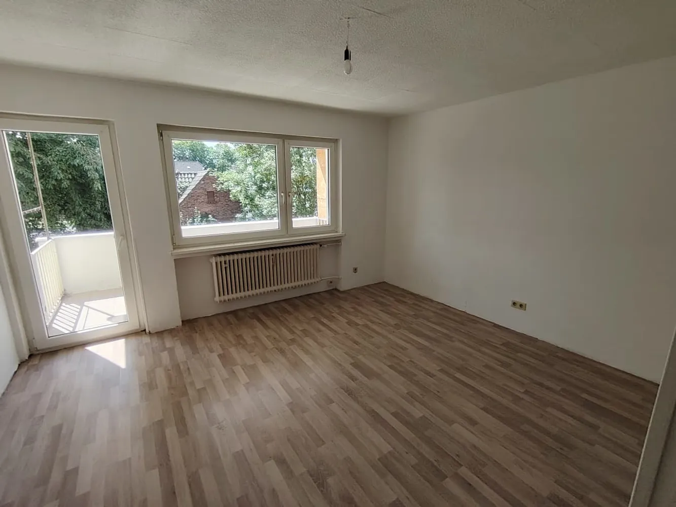 4 Zimmer Wohnung mit 85 m² in Castrop-Rauxel – Bild 6