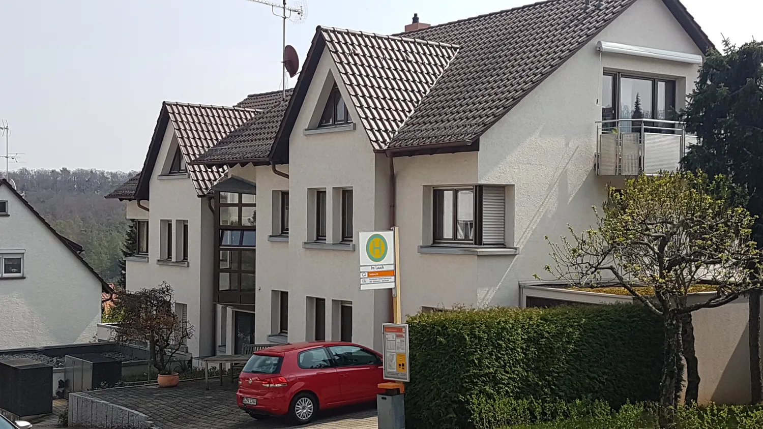 3 Zimmer Wohnung mit 87 m² in Stuttgart – Bild 1