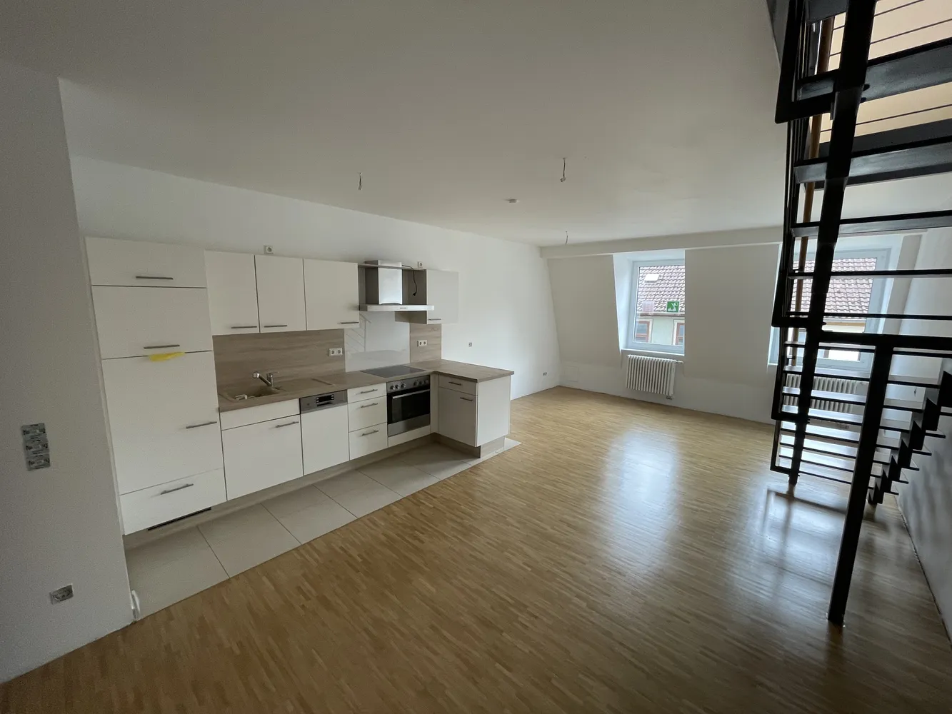 3 Zimmer Wohnung mit 137 m² in Schmalkalden – Bild 3