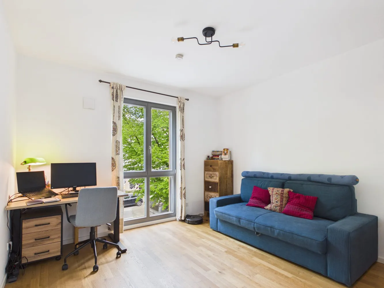 3 Zimmer Wohnung mit 93 m² in Berlin – Bild 4