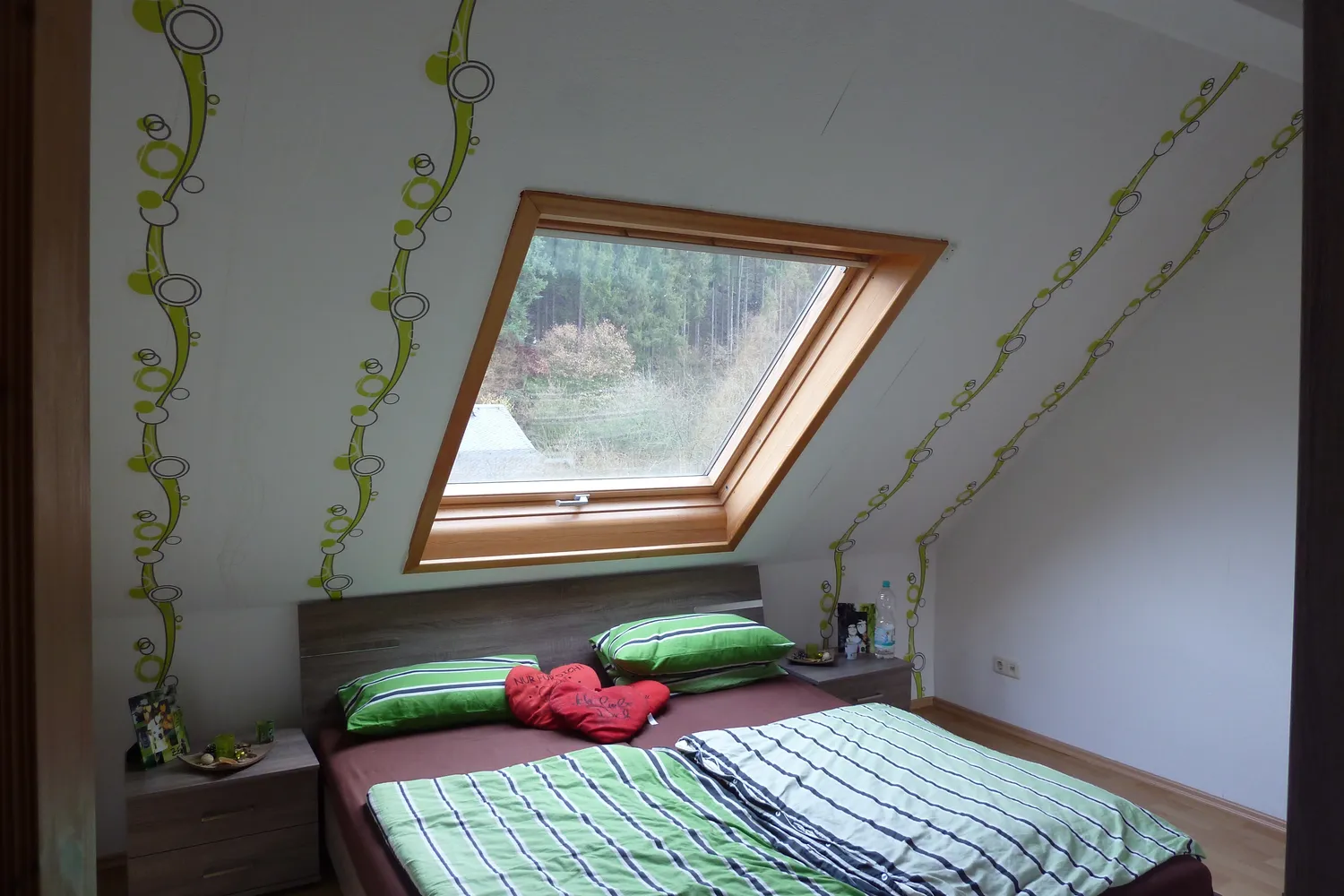 3 Zimmer Wohnung mit 61 m² in Idar-Oberstein – Bild 7