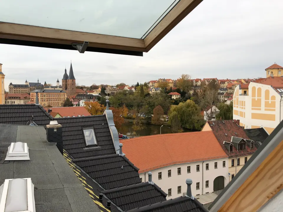 2 Zimmer Wohnung mit 60 m² in Altenburg – Bild 8