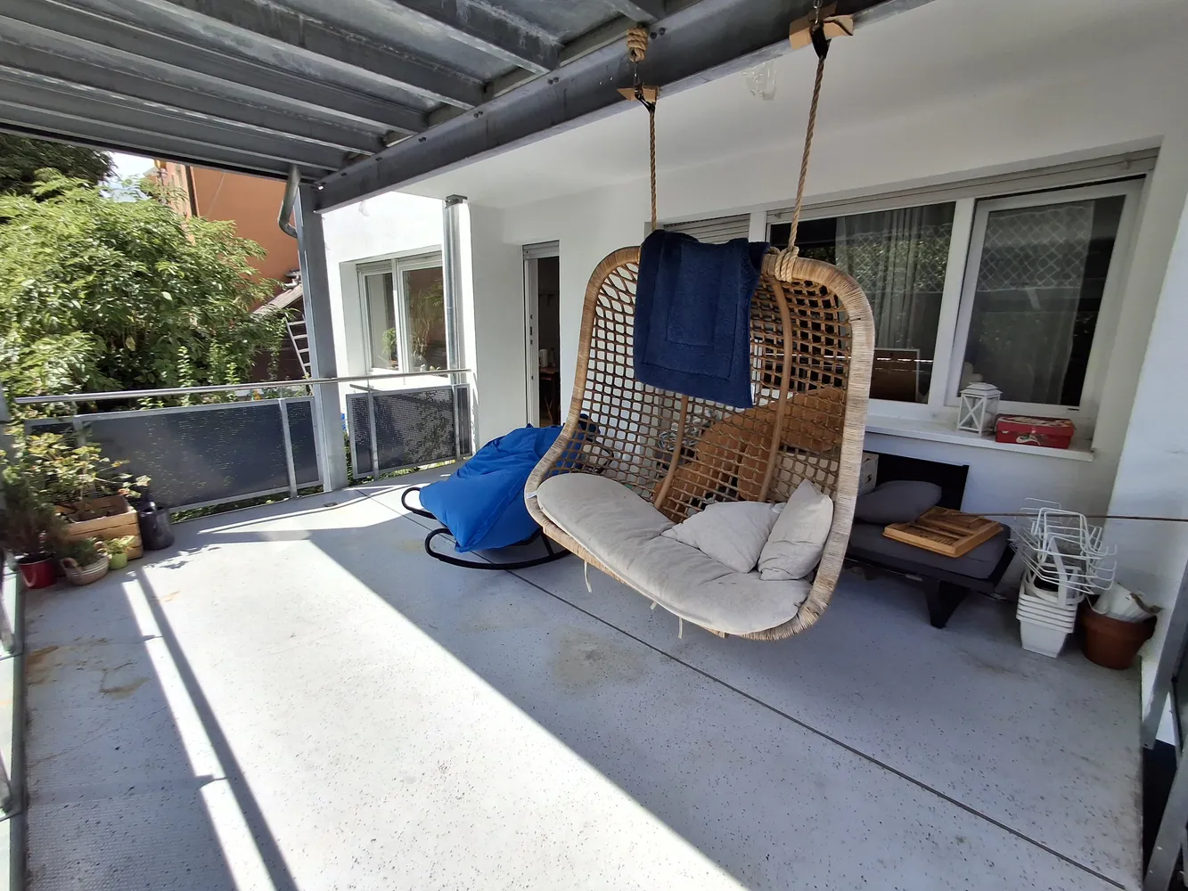3 Zimmer Wohnung mit 89 m² in Stuttgart – Bild 8