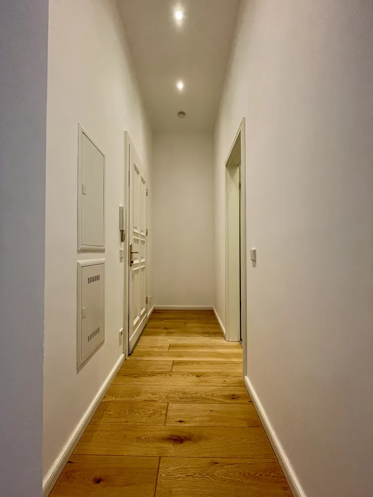 1 Zimmer Wohnung mit 35 m² in Berlin – Bild 6