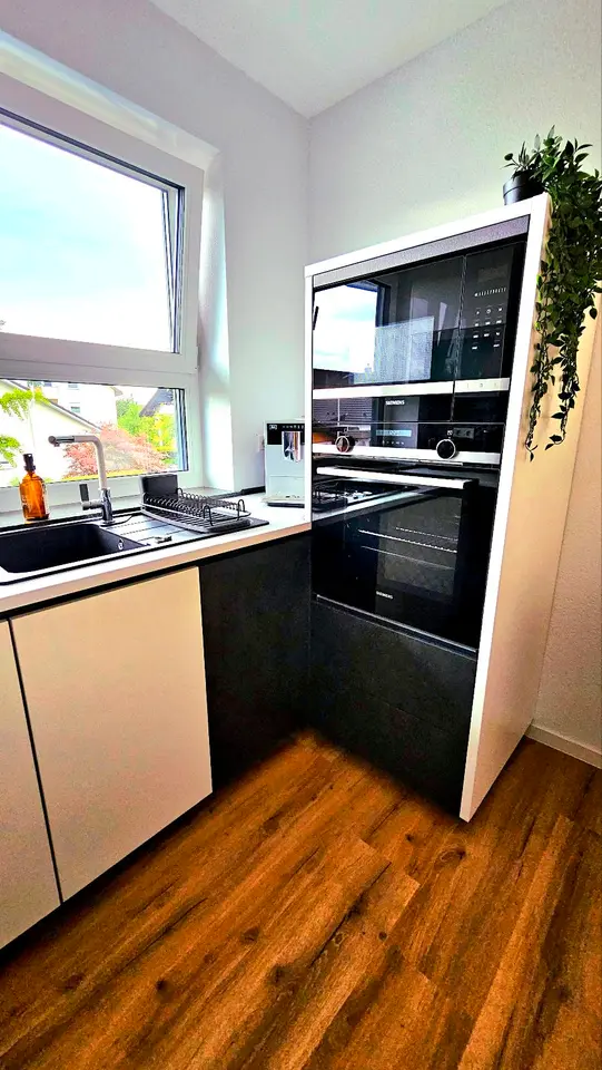 3 Zimmer Wohnung mit 43 m² in Lahr/Schwarzwald – Bild 7