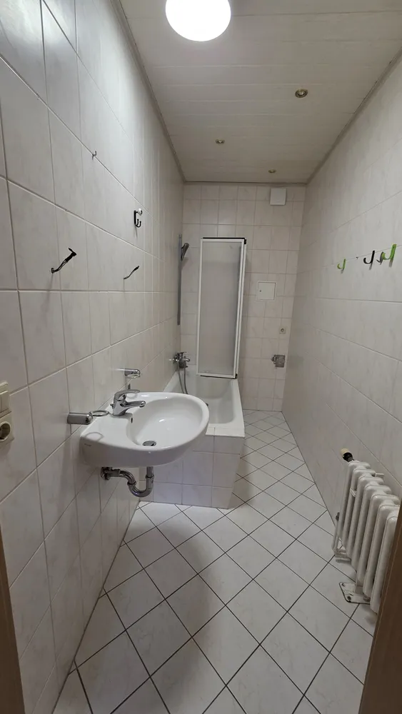 4 Zimmer Wohnung mit 130 m² in Halle (Saale) – Bild 12