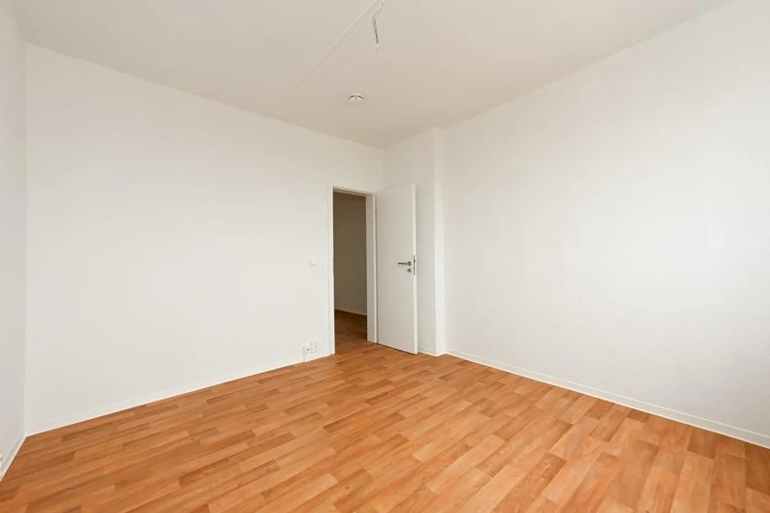 3 Zimmer Wohnung mit 57 m² in Magdeburg – Bild 4