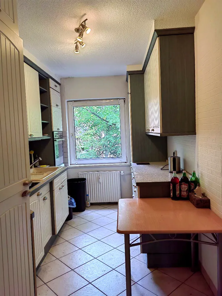 3 Zimmer Wohnung mit 80 m² in Hamburg – Bild 1
