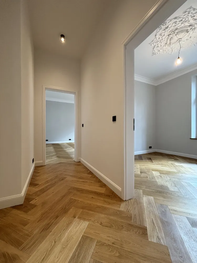 2 Zimmer Wohnung mit 82 m² in Düsseldorf – Bild 8