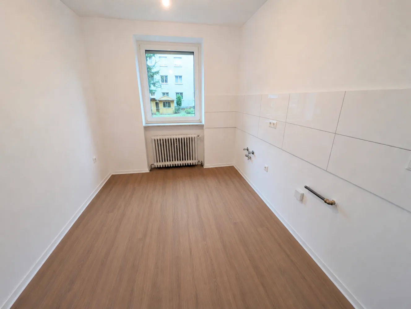 3 Zimmer Wohnung mit 61 m² in Marl – Bild 4
