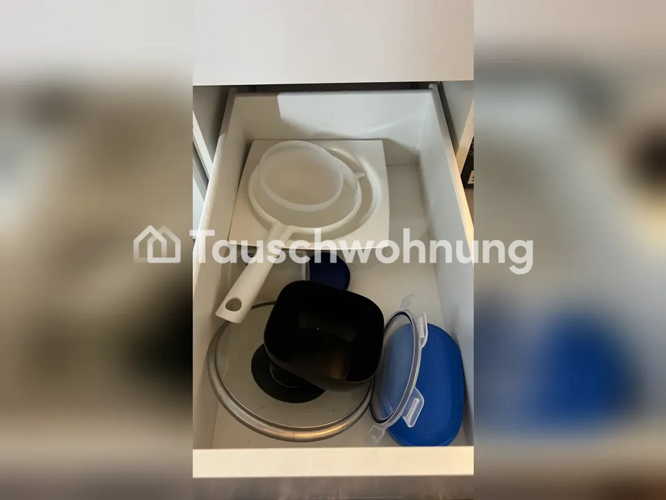 1 room apartment with 30 m² in Cologne – Photo 5