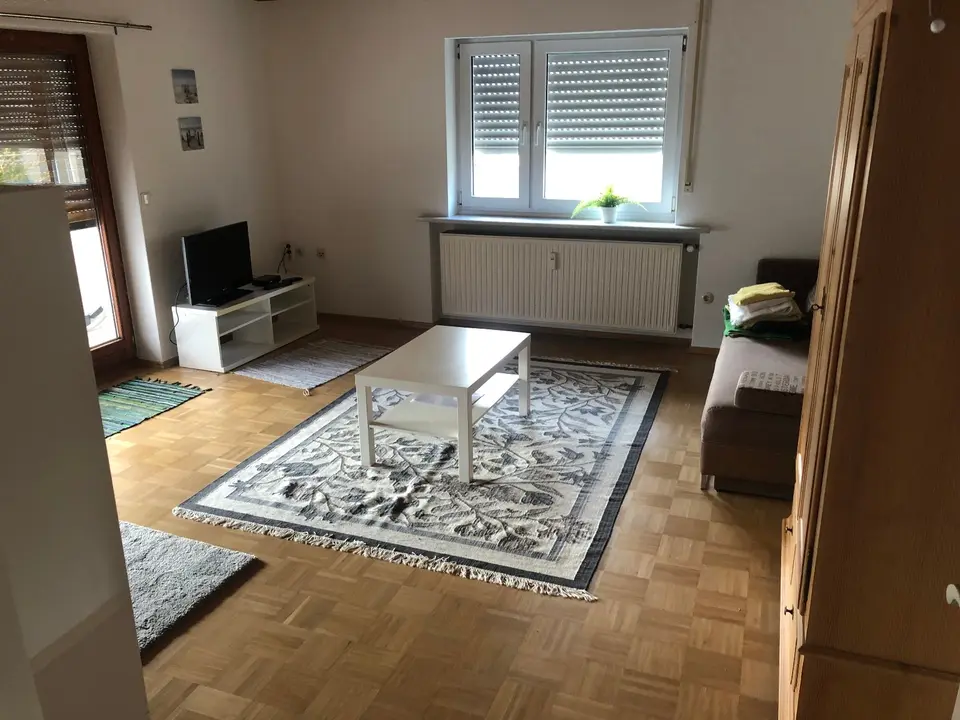 4 Zimmer Wohnung mit 85 m² in Schwabach – Bild 5