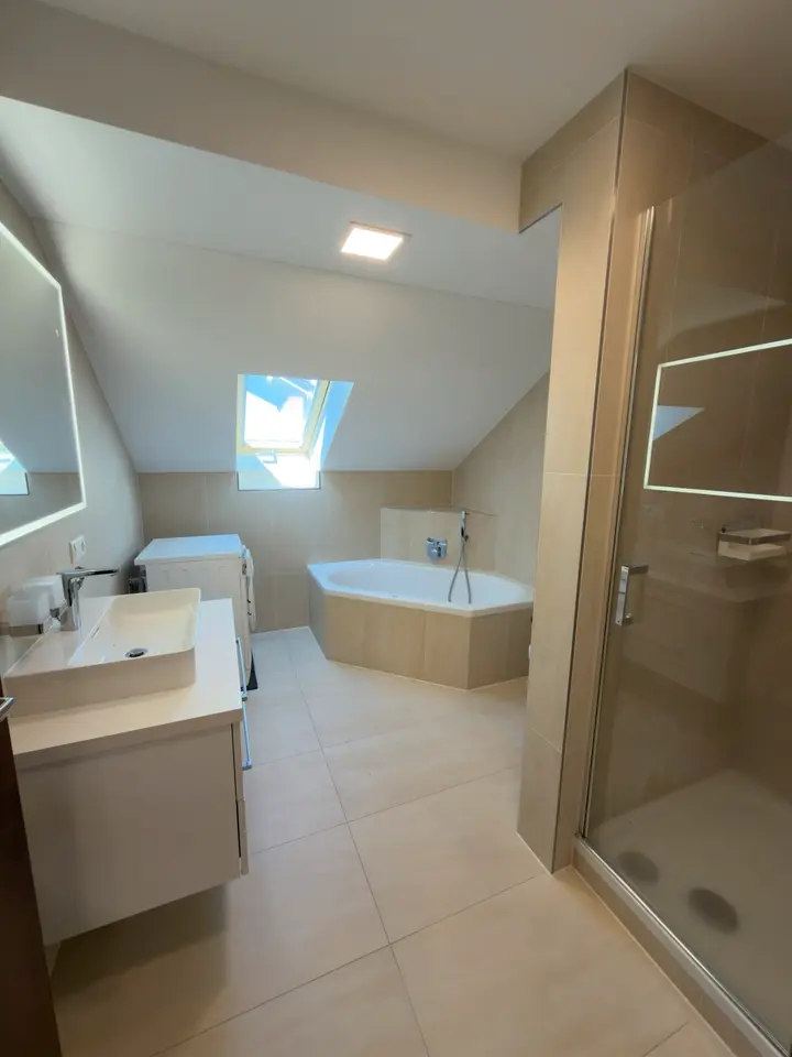 2 room apartment with 70 m² in Passau – Photo 9