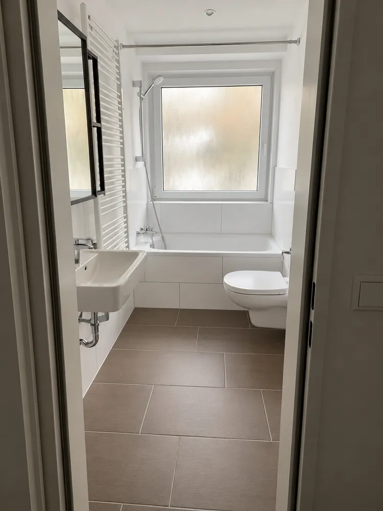 2 room apartment with 54 m² in Berlin – Photo 4