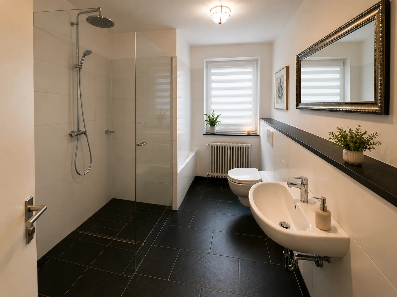 3 Zimmer Wohnung mit 102 m² in Hamburg – Bild 5