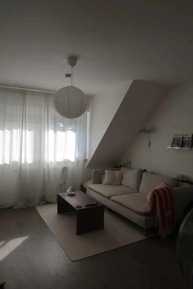3 Zimmer Wohnung mit 64 m² in Ludwigshafen am Rhein – Bild 8