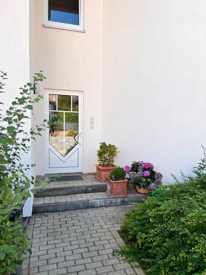 3 Zimmer Wohnung mit 65 m² in Kassel – Bild 7