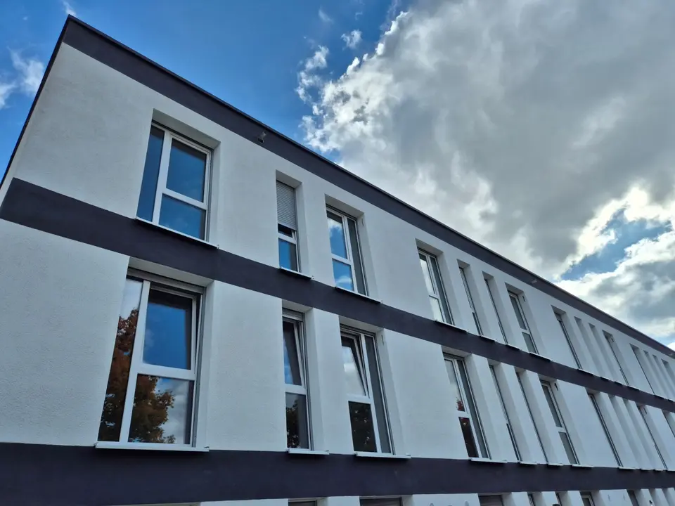 3 Zimmer Wohnung mit 70 m² in Augsburg – Bild 10