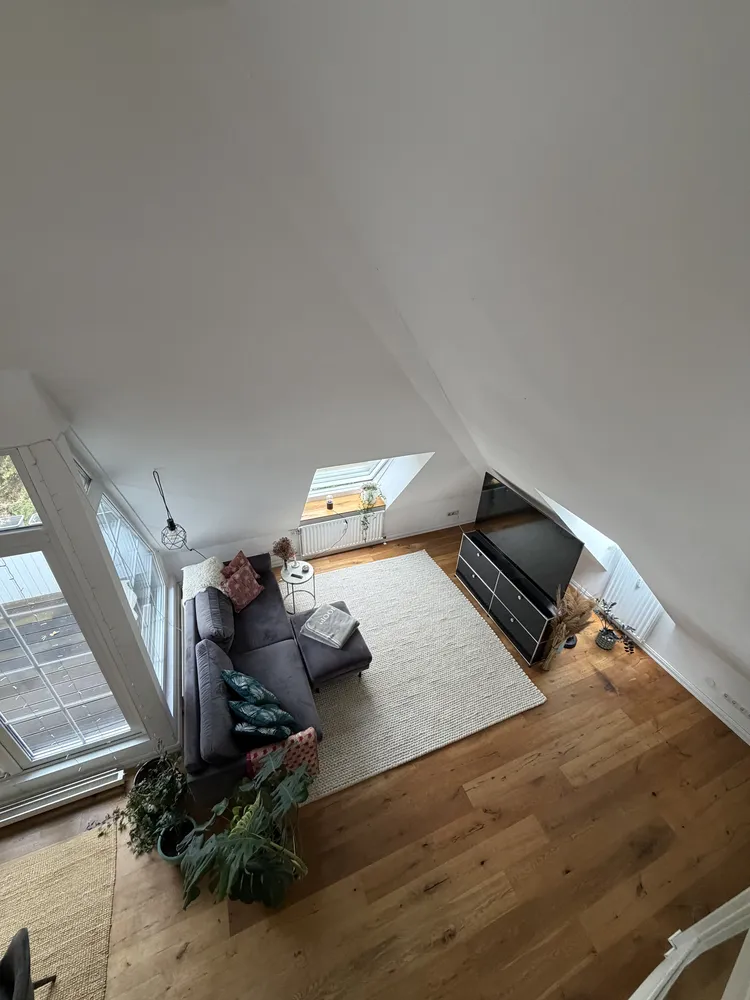 2 Zimmer Wohnung mit 94 m² in Hamburg – Bild 5