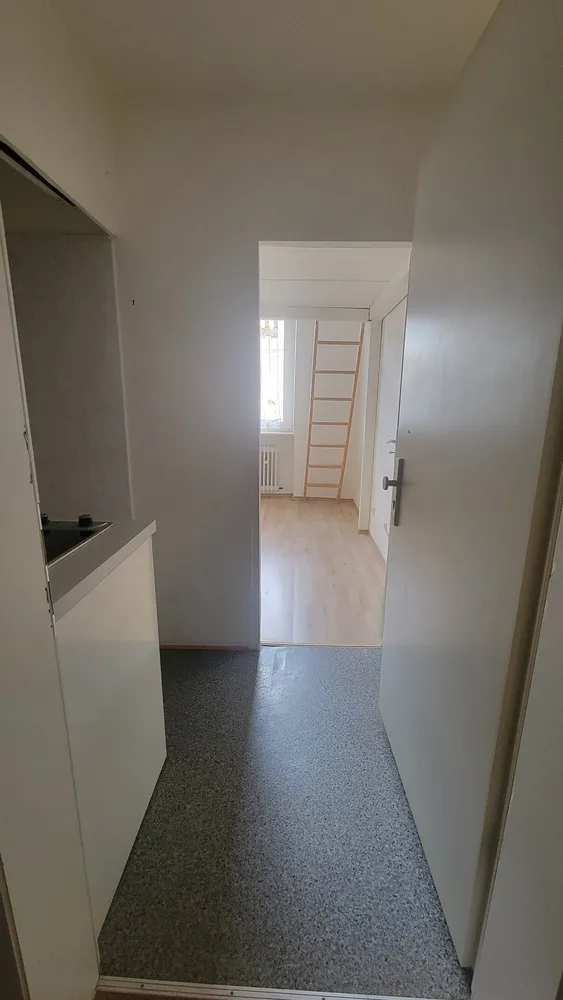 2 Zimmer Wohnung mit 45 m² in Wiesbaden – Bild 4