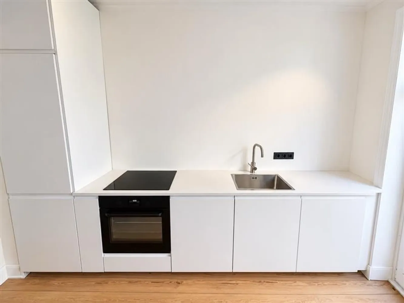 2 room apartment with 48 m² in Hamburg – Photo 9