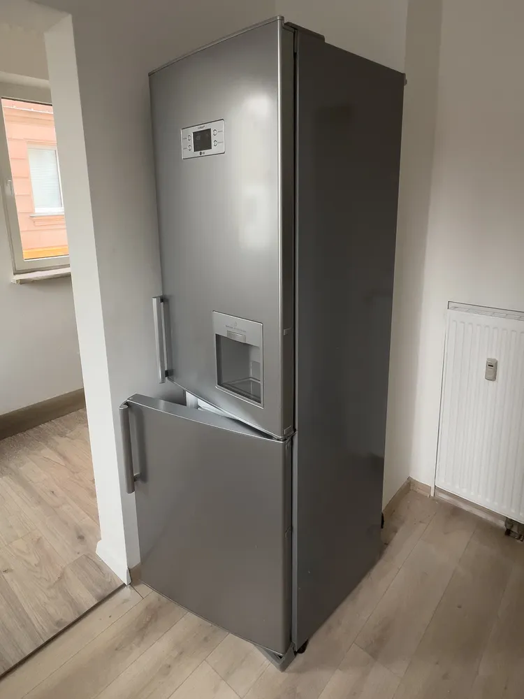 5 Zimmer Wohnung mit 105 m² in Nürnberg – Bild 8