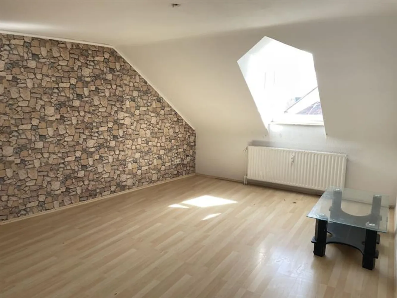 3 Zimmer Wohnung mit 86 m² in Ludwigshafen am Rhein – Bild 1