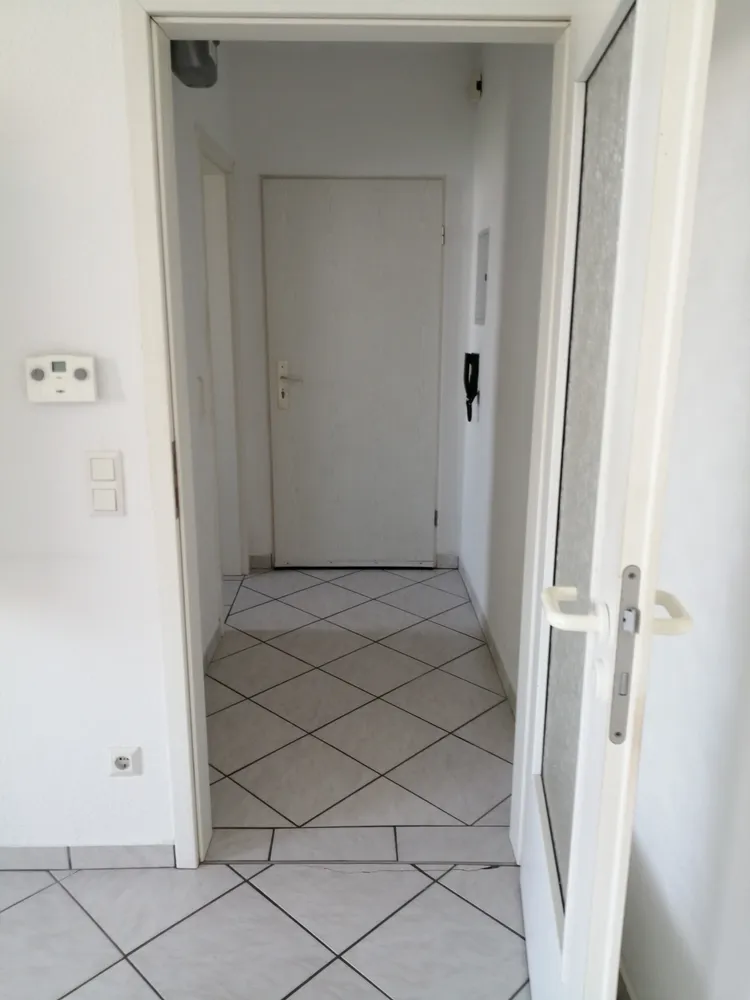 2 Zimmer Wohnung mit 42 m² in Osnabrück – Bild 4
