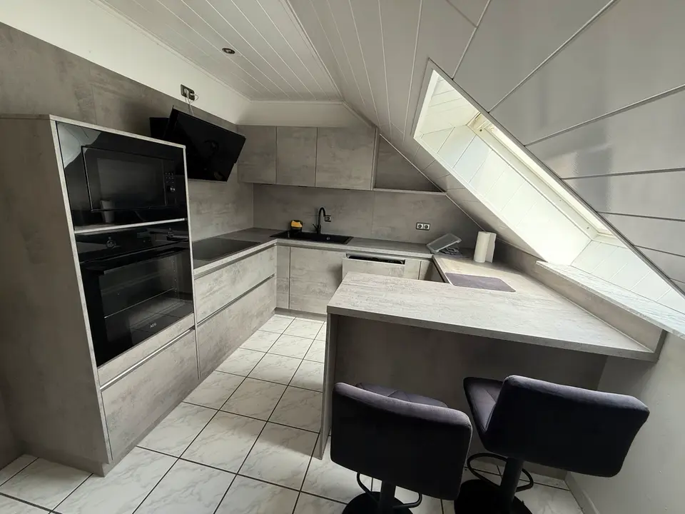 2 Zimmer Wohnung mit 65 m² in Euskirchen – Bild 2