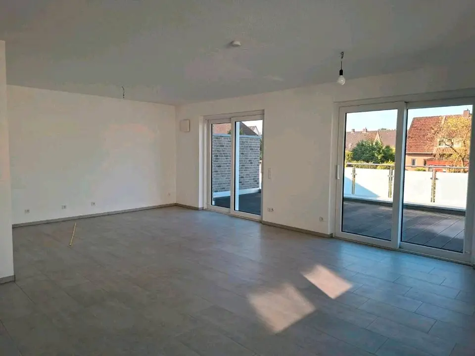 2 Zimmer Wohnung mit 87 m² in Osnabrück – Bild 2