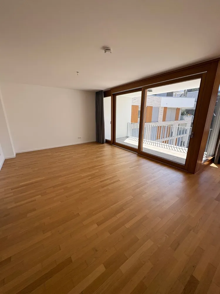 3 Zimmer Wohnung mit 101 m² in Mannheim – Bild 2