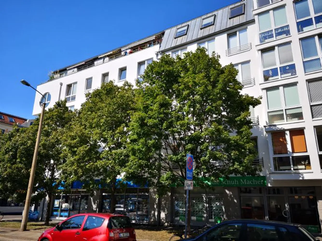1 Zimmer Wohnung mit 49 m² in Leipzig – Bild 8
