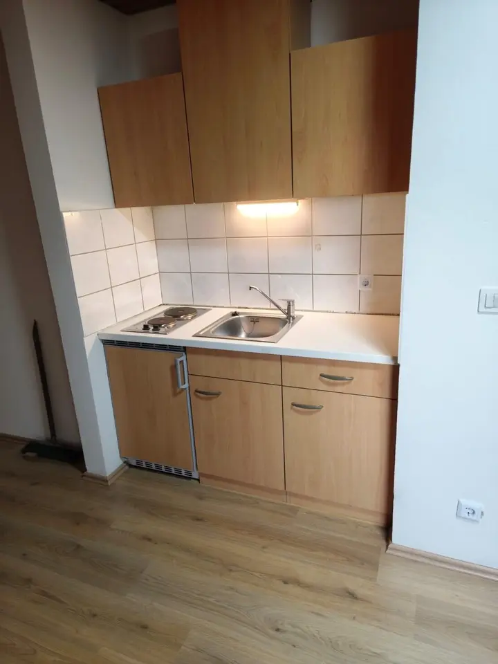 2 room apartment with 20 m² in Passau – Photo 2