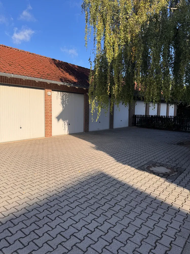 3 room apartment with 92 m² in Dormagen – Photo 11