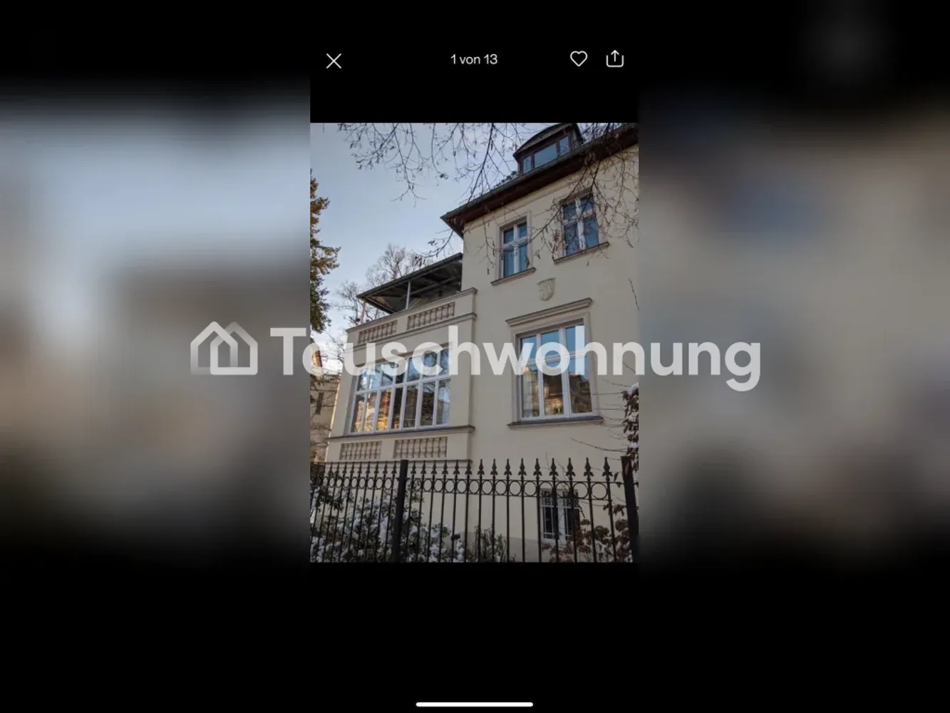 2 Zimmer Wohnung mit 62 m² in Potsdam – Bild 11