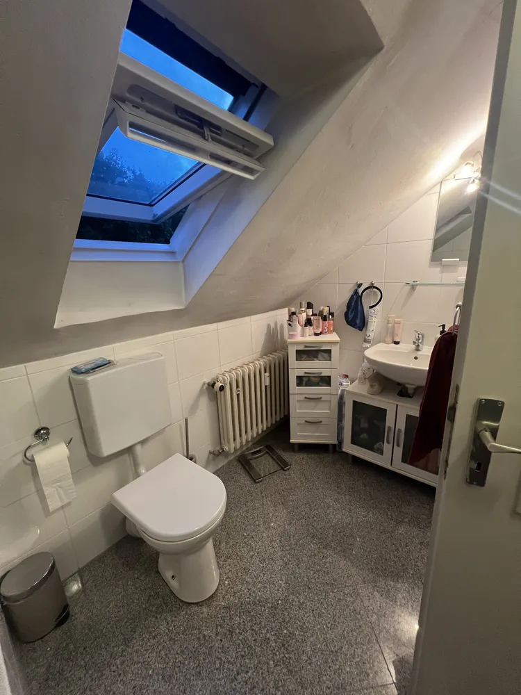 2 Zimmer Wohnung mit 48 m² in Hagen – Bild 8
