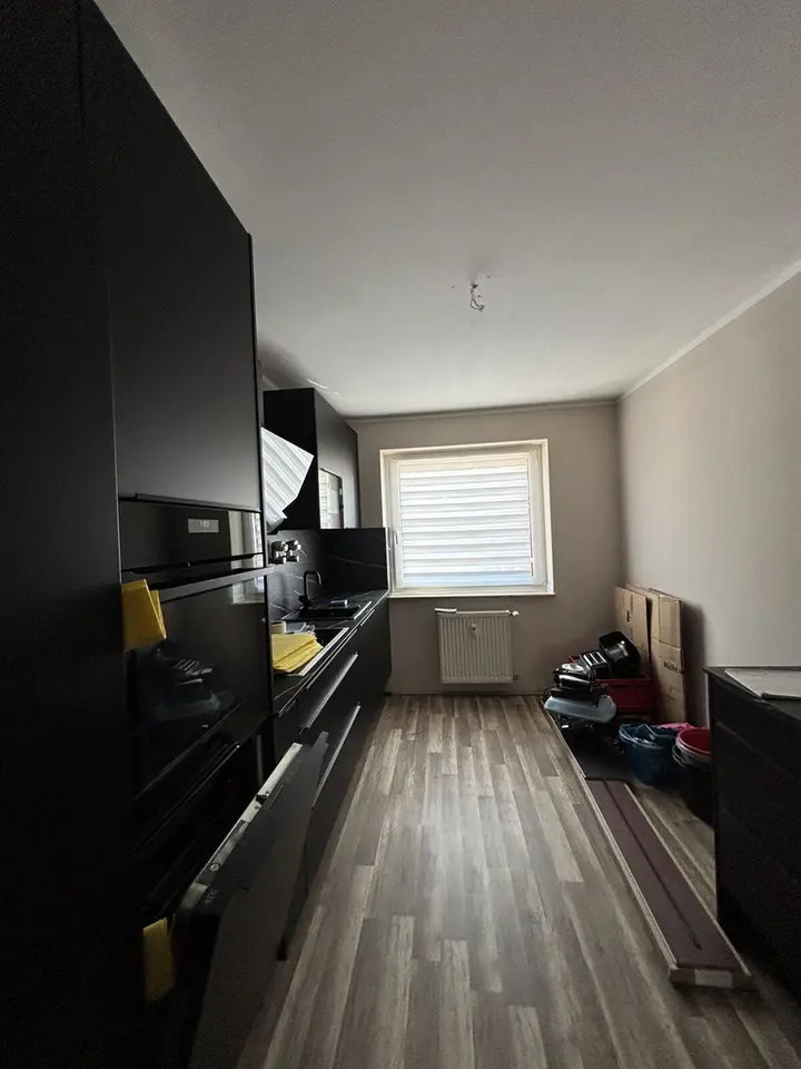 4 Zimmer Wohnung mit 78 m² in Rheinberg – Bild 1