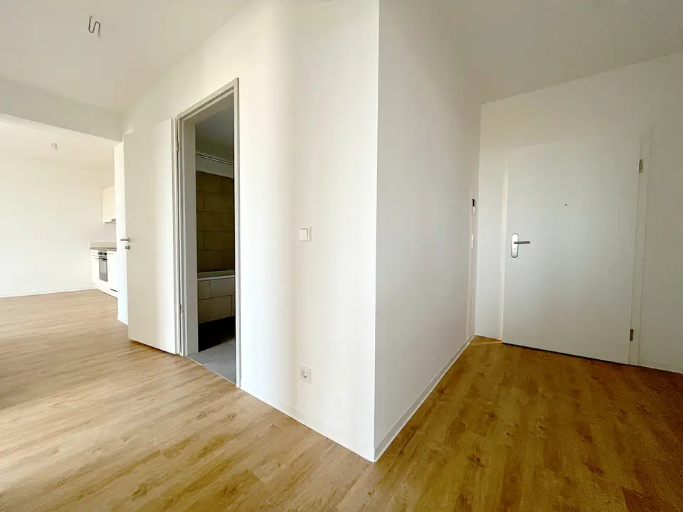 3 room apartment with 68 m² in Cottbus – Photo 5