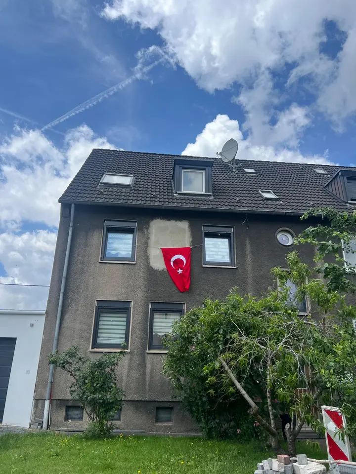 3 Zimmer Wohnung mit 40 m² in Gelsenkirchen – Bild 5