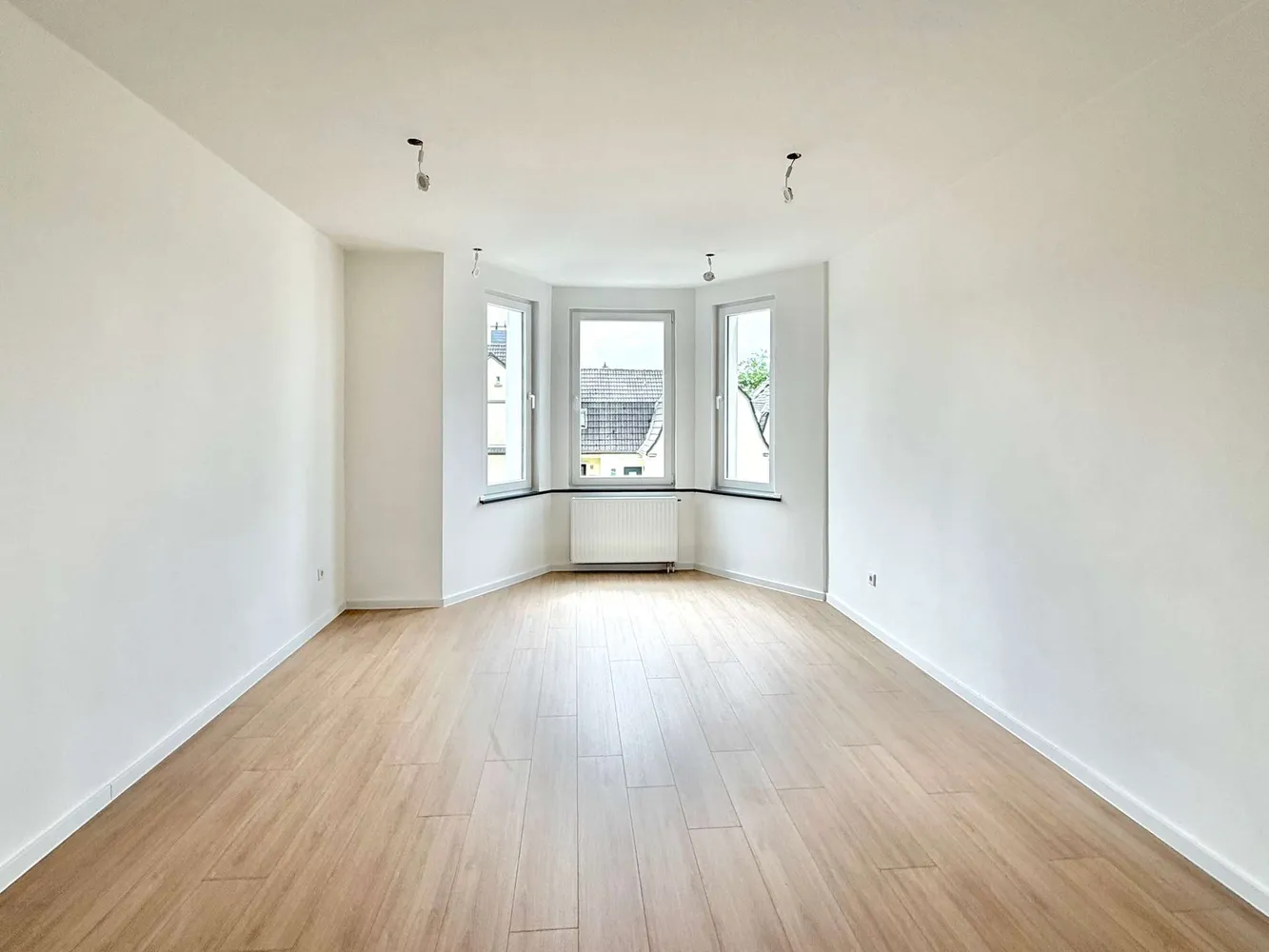 4 room apartment with 106 m² in Herten – Photo 5