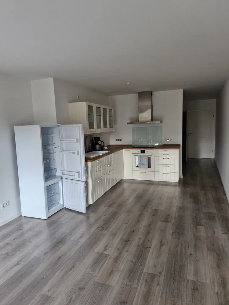 2 Zimmer Wohnung mit 54 m² in Köln – Bild 8