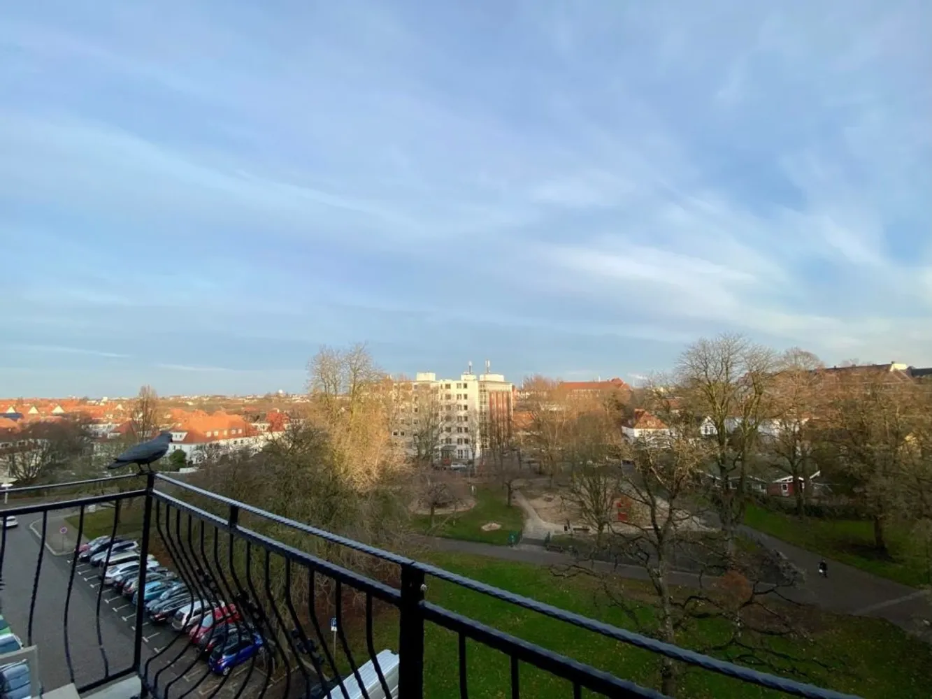 4 Zimmer Wohnung mit 105 m² in Bremen – Bild 5