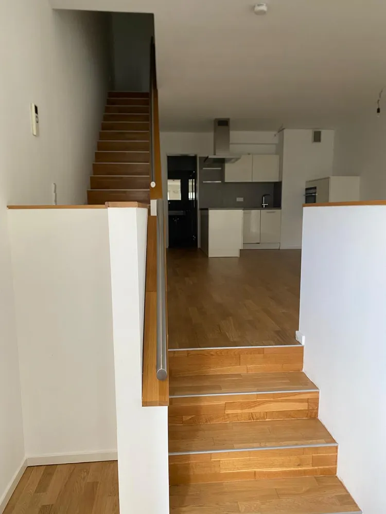 2 Zimmer Wohnung mit 85 m² in Frankfurt am Main – Bild 8