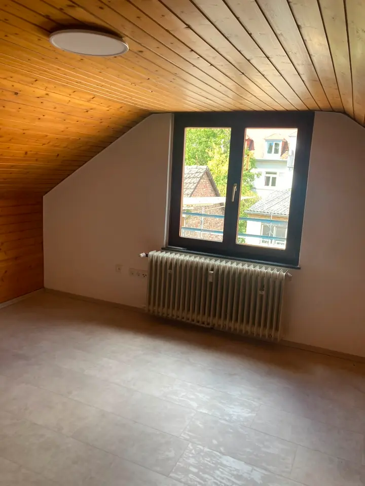 WG-Zimmer mit 120 m² in Mannheim – Bild 2