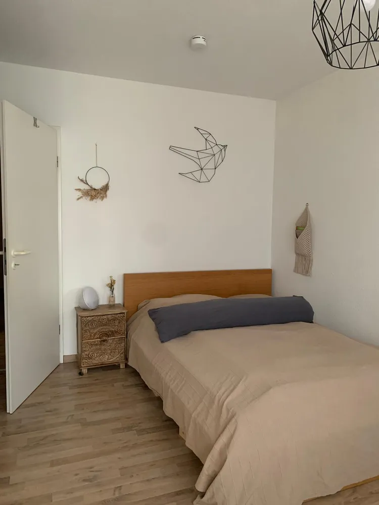 2 Zimmer Wohnung mit 55 m² in Wiesbaden – Bild 4