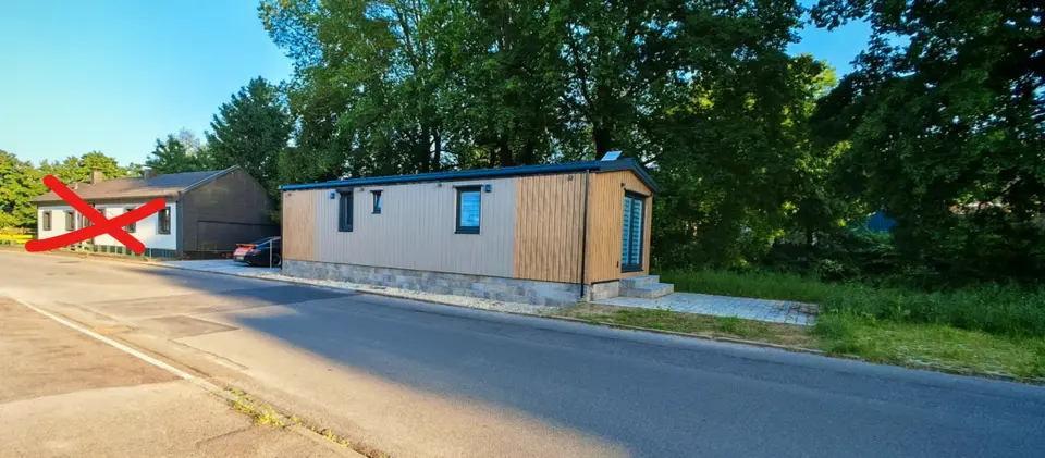 3 Zimmer Haus mit 48 m² in Göppingen – Bild 3